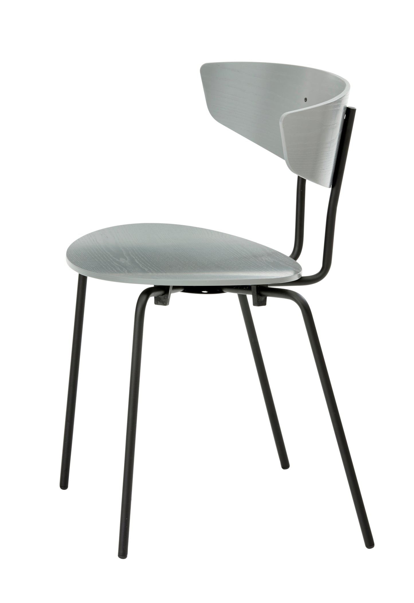 Ferm Living Herman tuoli harmaa