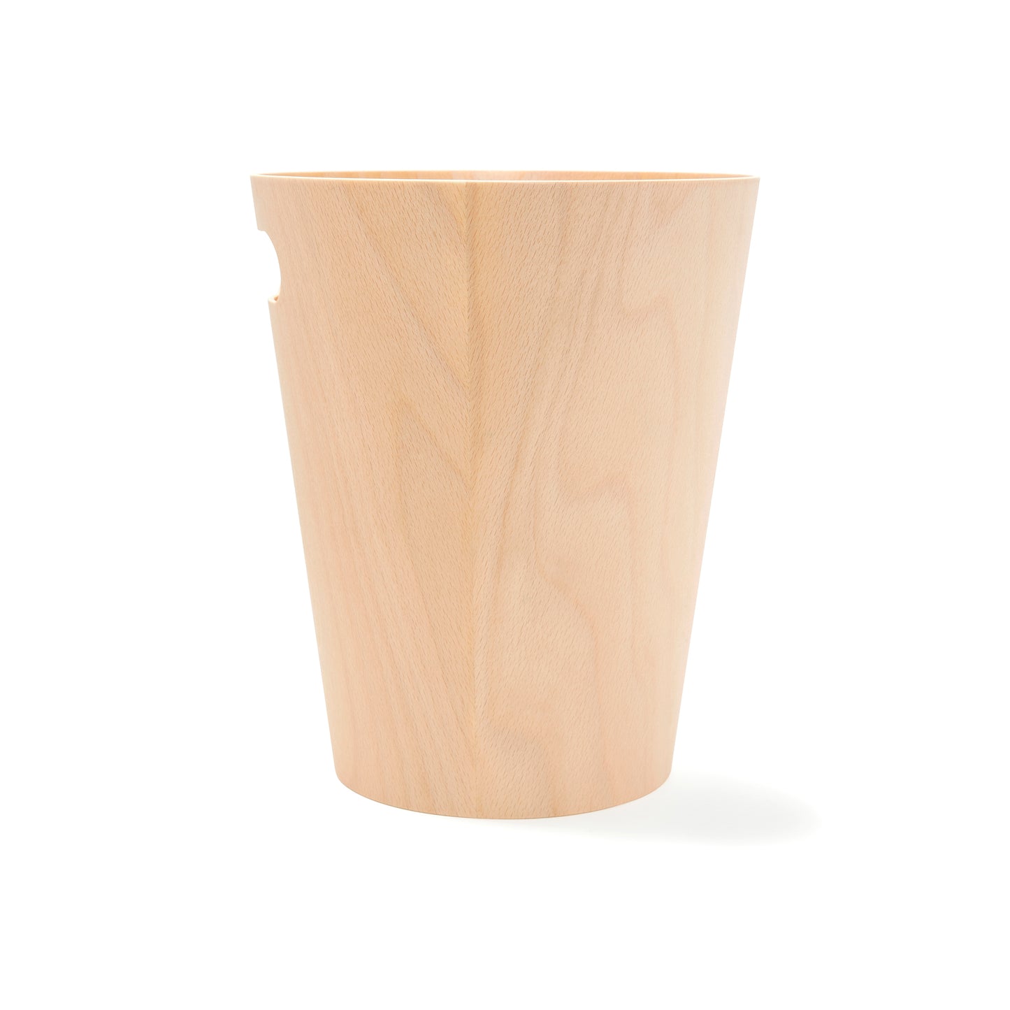 Umbra Woodrow roskakori natural