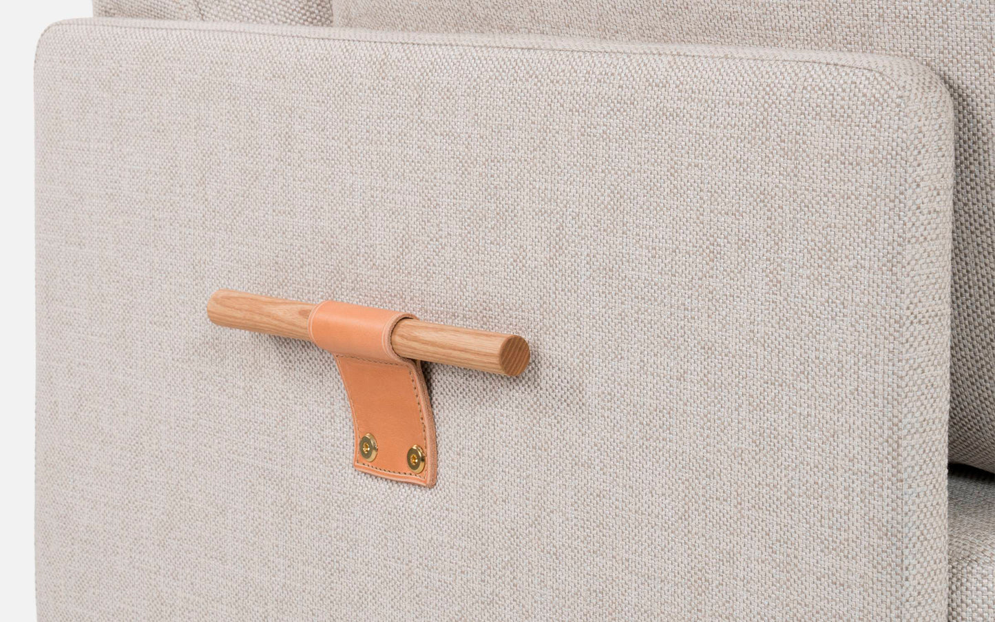Tapio Anttila Collection On Fabric vuodesohva