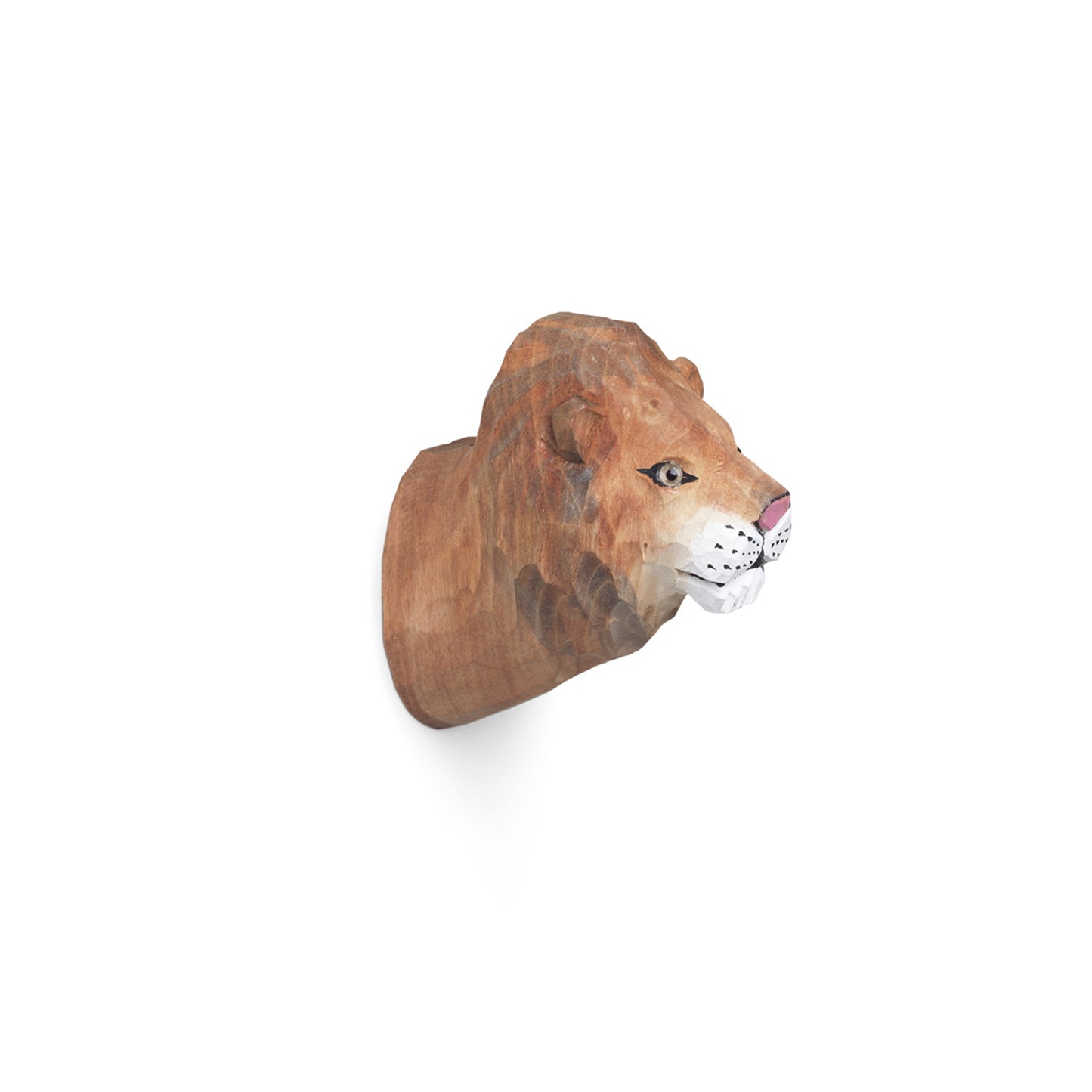 Ferm Living Animal ripustin, Leijona