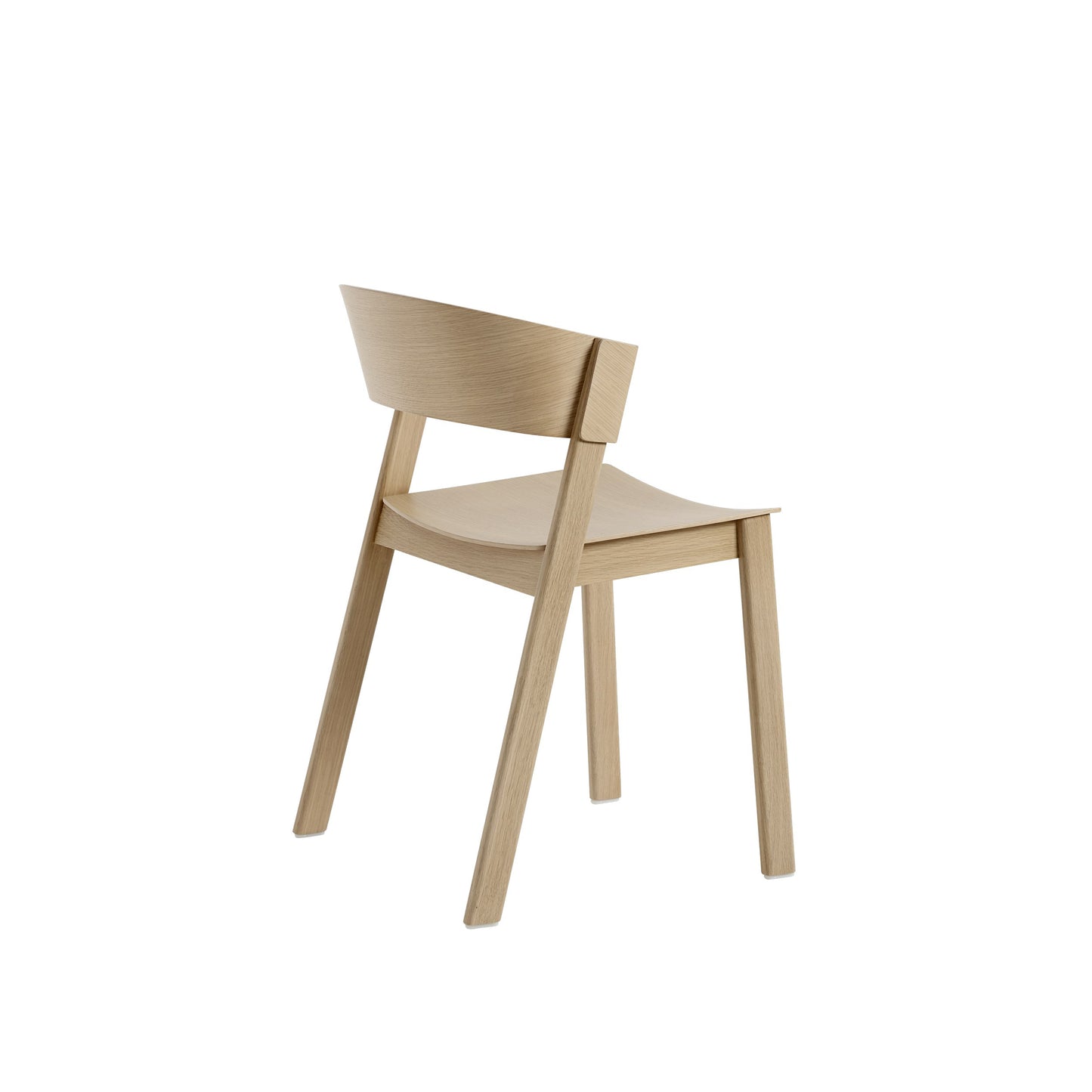 Muuto Cover tuoli tammi