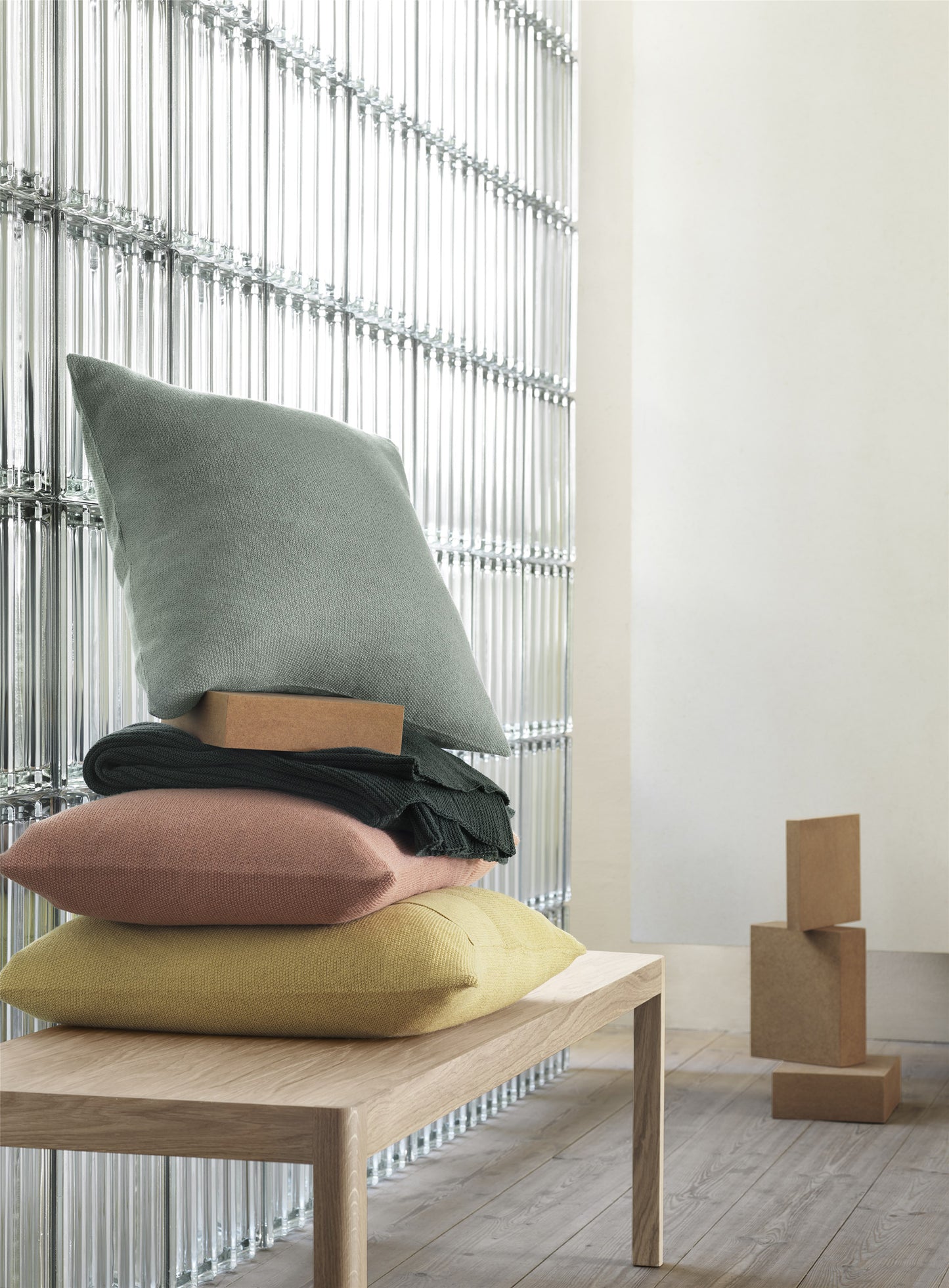 Muuto Layer tyyny 40x60