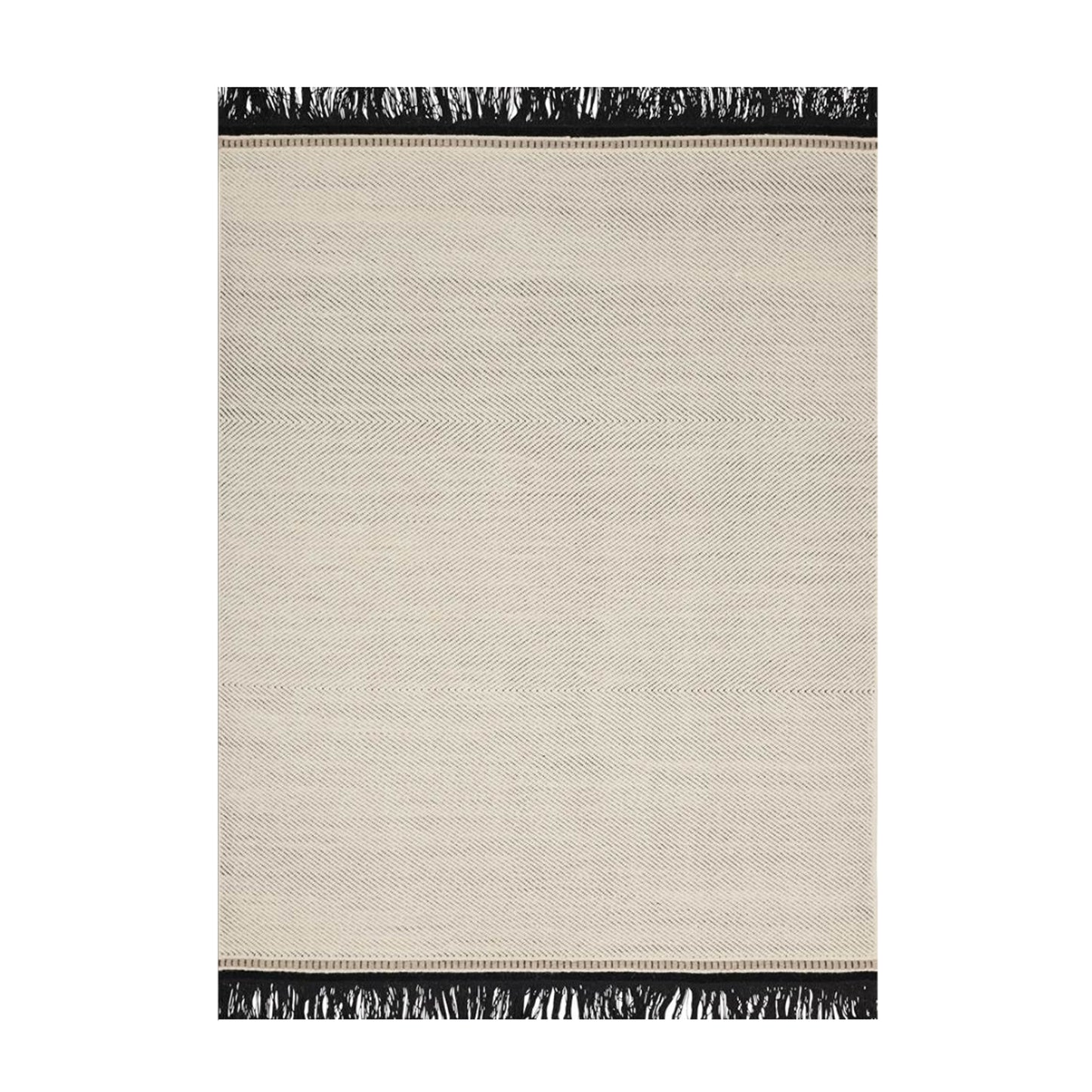 Linie Design Fenja 200x300 valkoinen