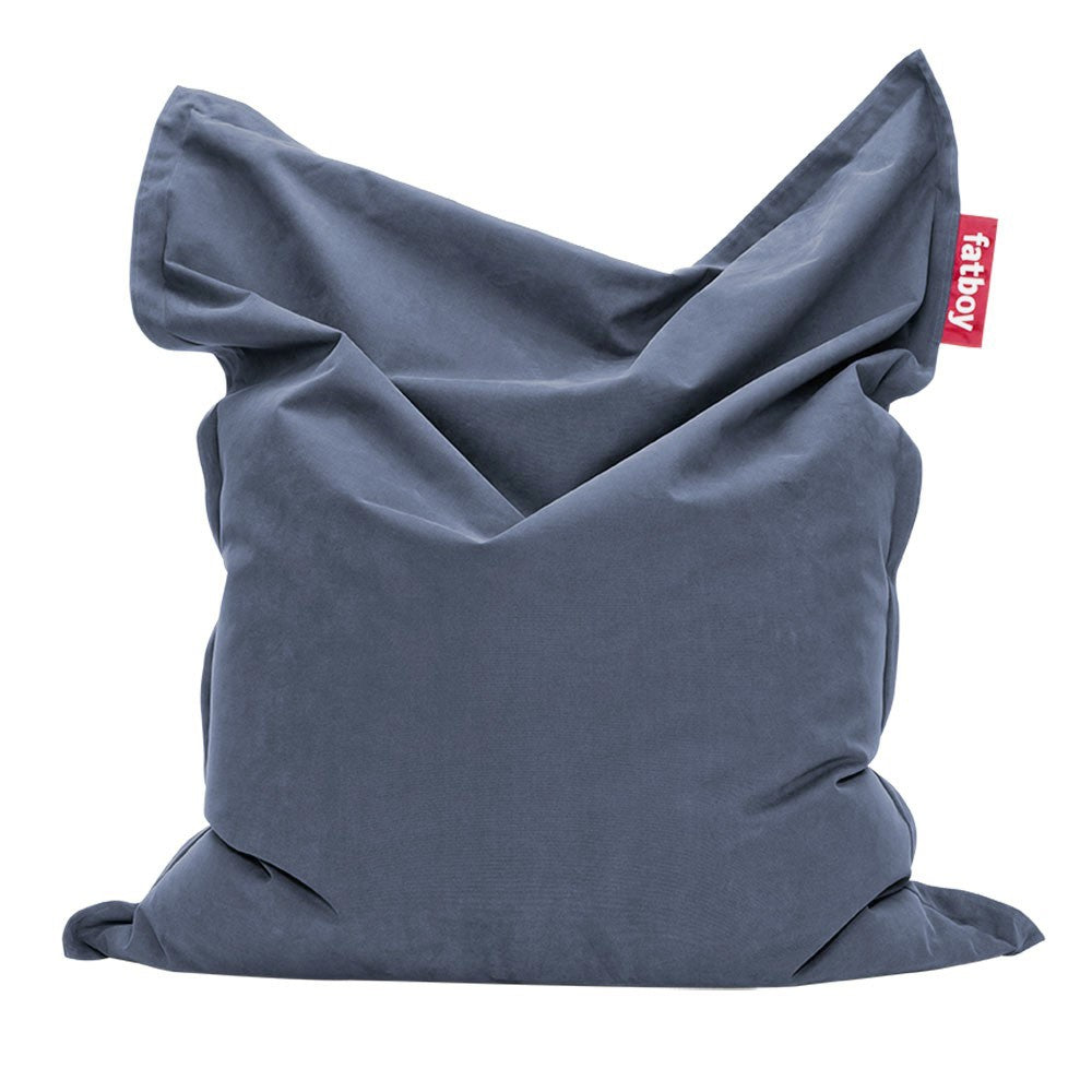 Fatboy Original Stonewashed sininen