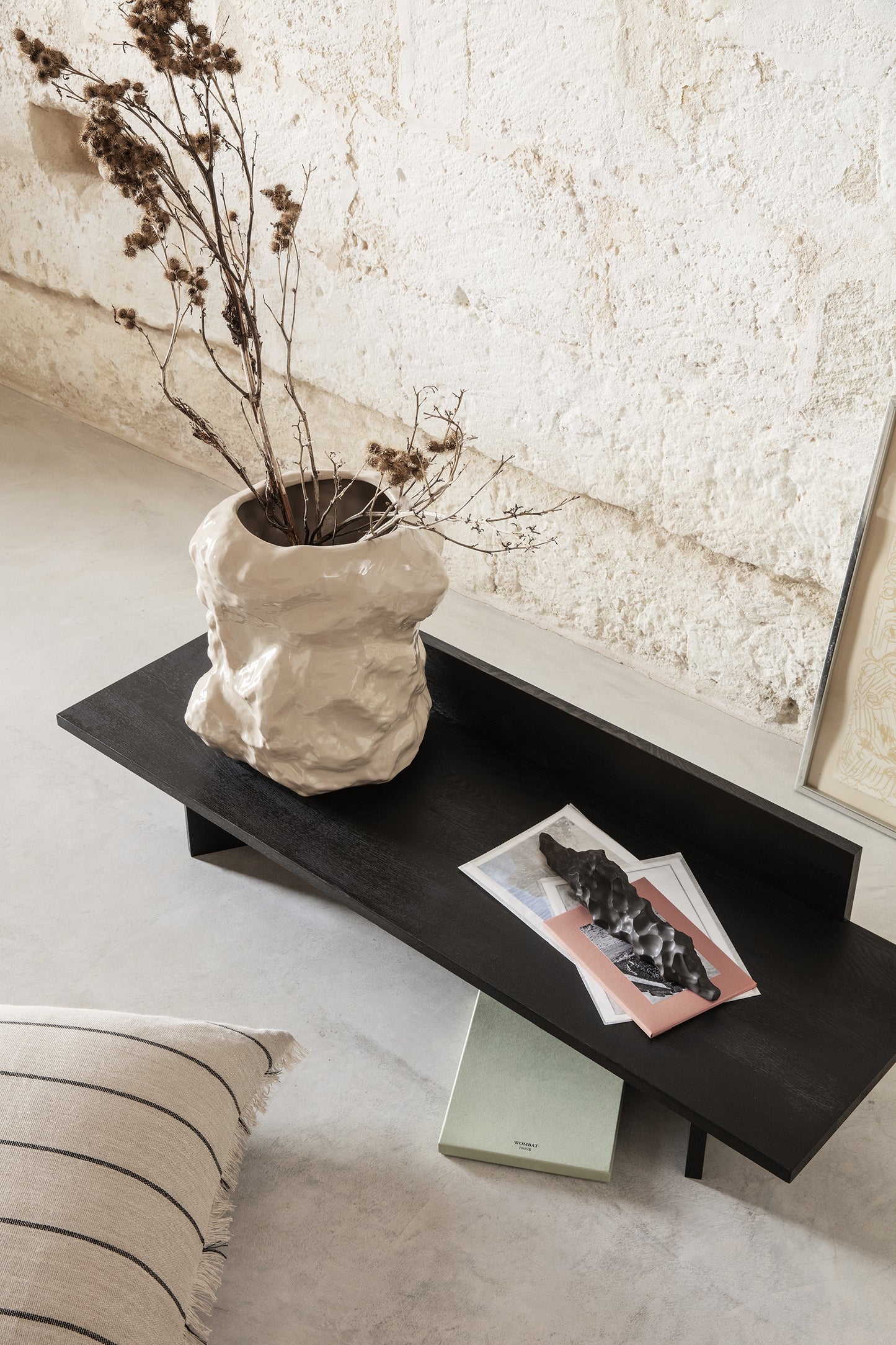 Ferm Living Calm tyyny 80x80