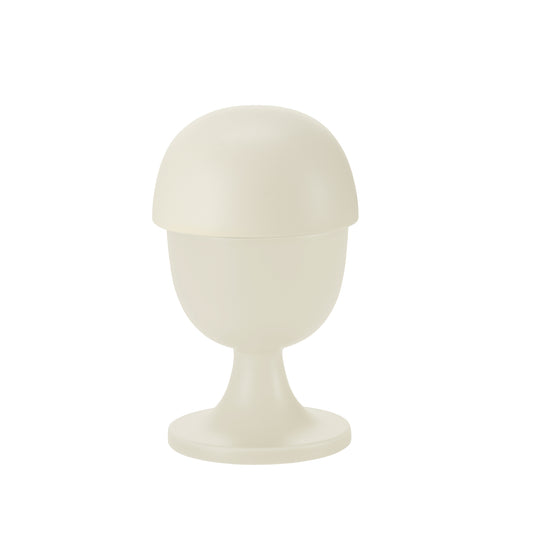 Vitra Ceramic säilytysrasia No. 3 kermanvalkoinen