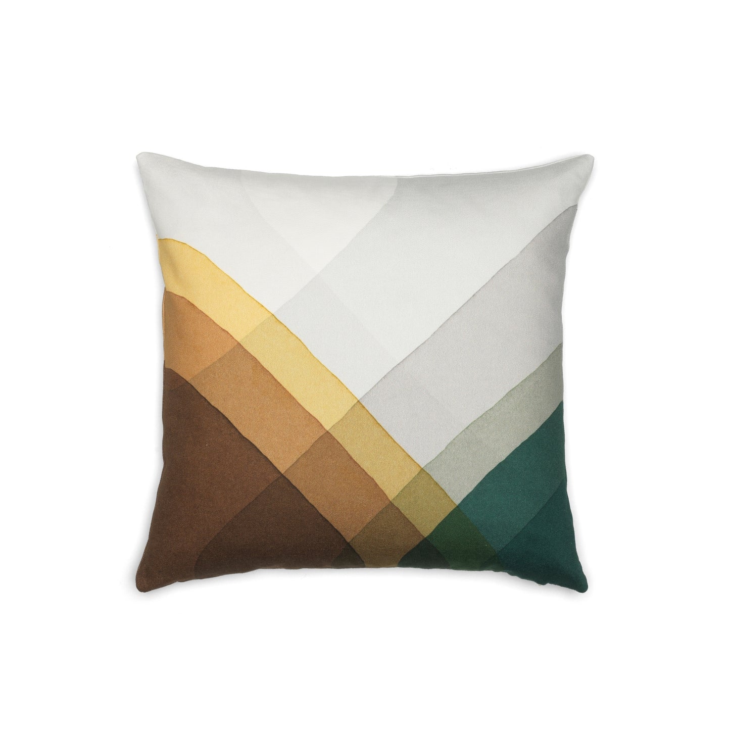 Vitra Herringbone tyyny ruskea