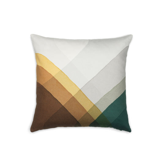 Vitra Herringbone tyyny oliivi