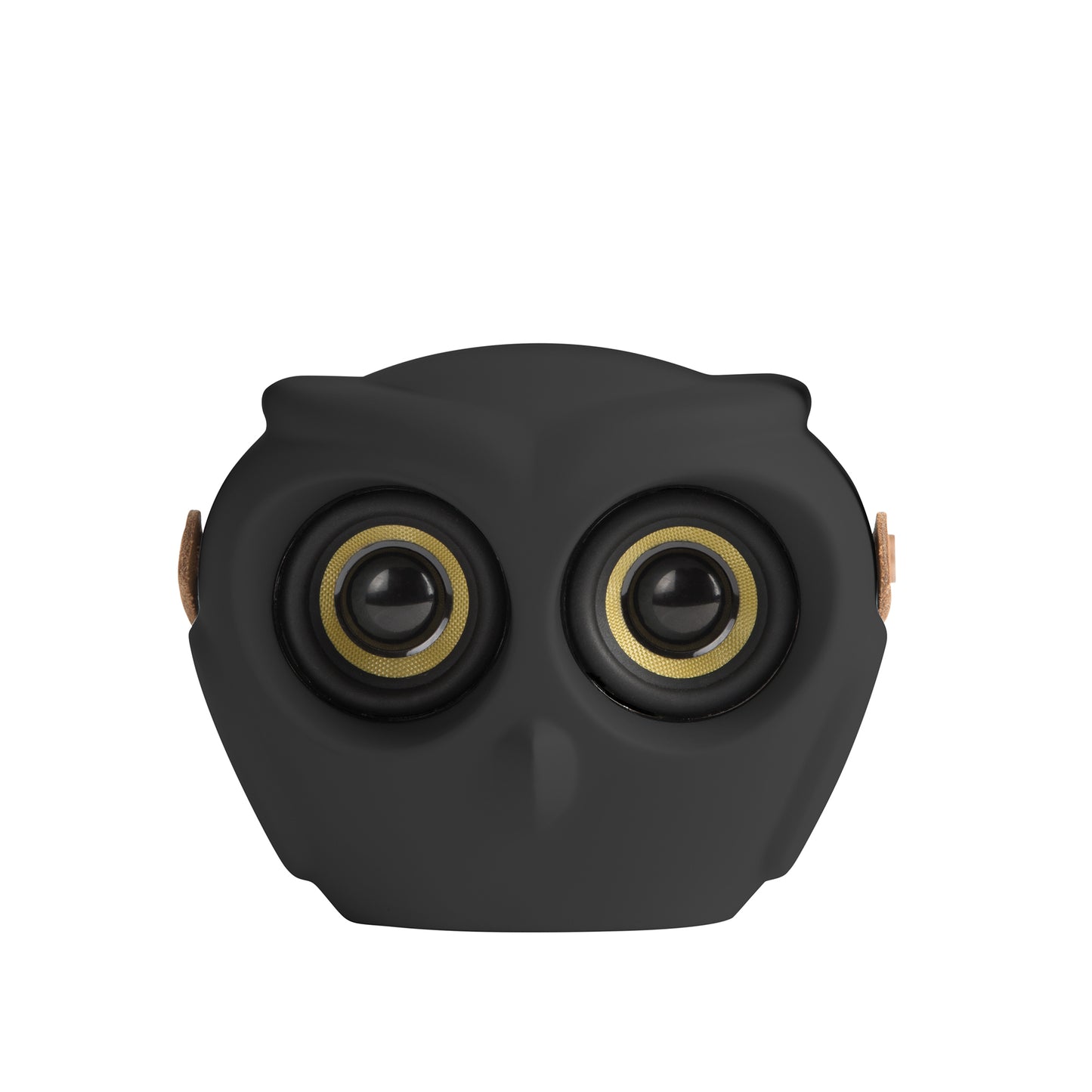 KREAFUNK aOWL Bluetooth-kaiutin musta