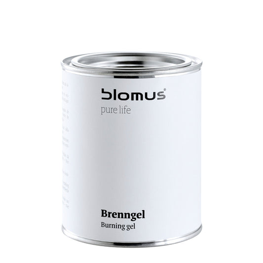 Blomus polttogeeli