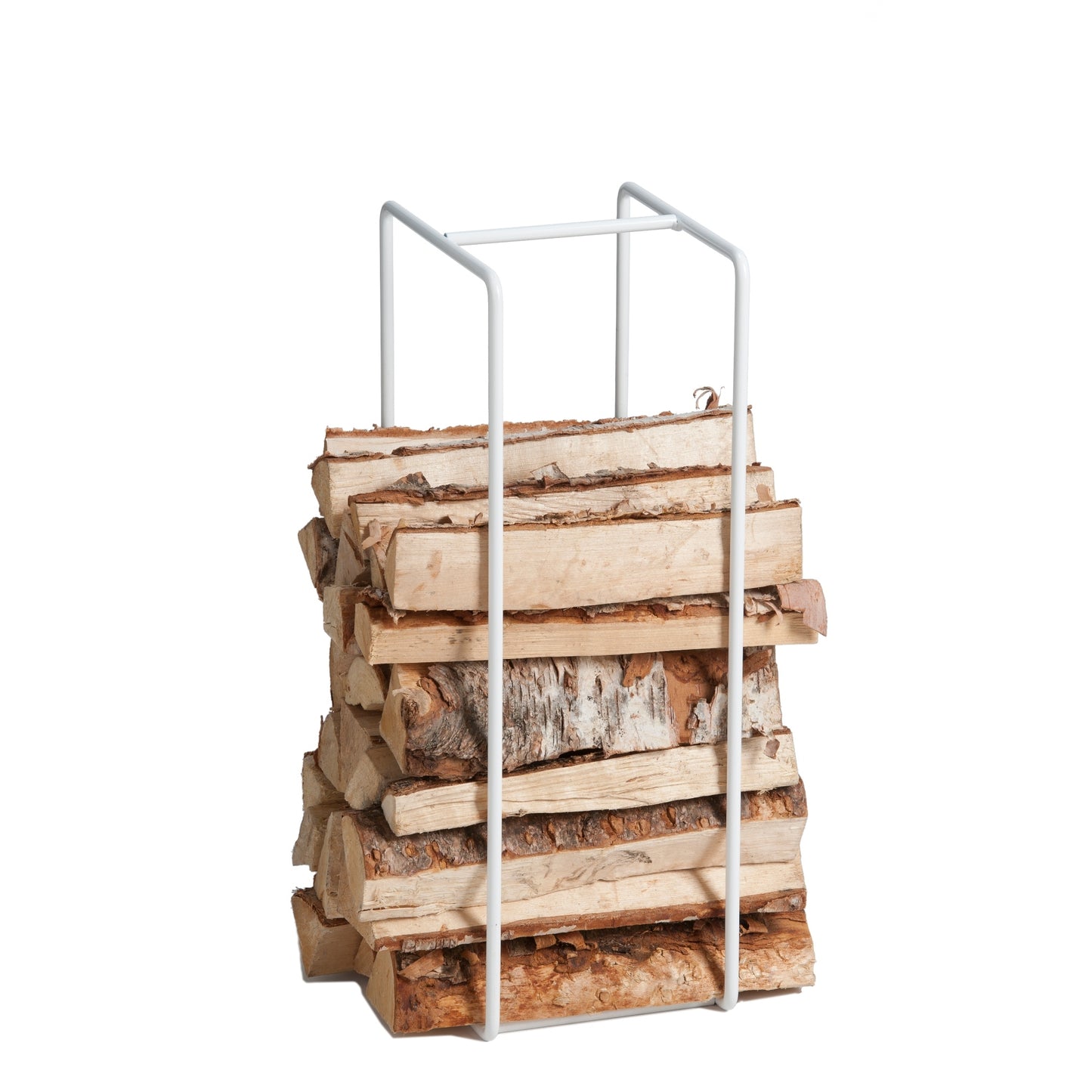 Maze Mixrack säilytysteline valkoinen