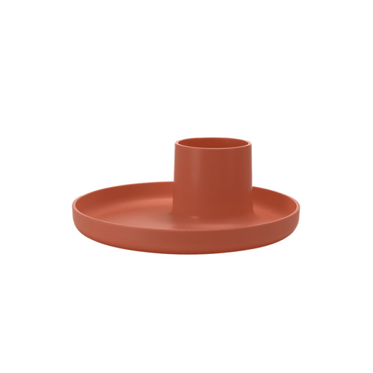 Vitra O-tidy säilytyslokero punainen
