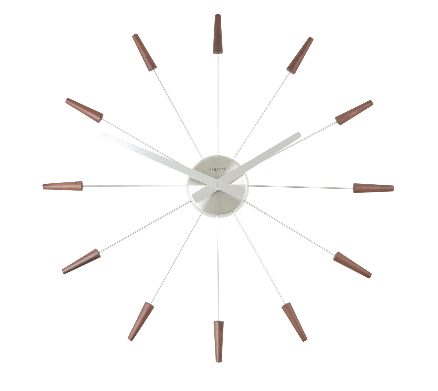 Nextime Plug Inn Brown