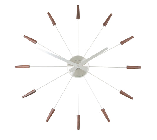 Nextime Plug Inn Brown