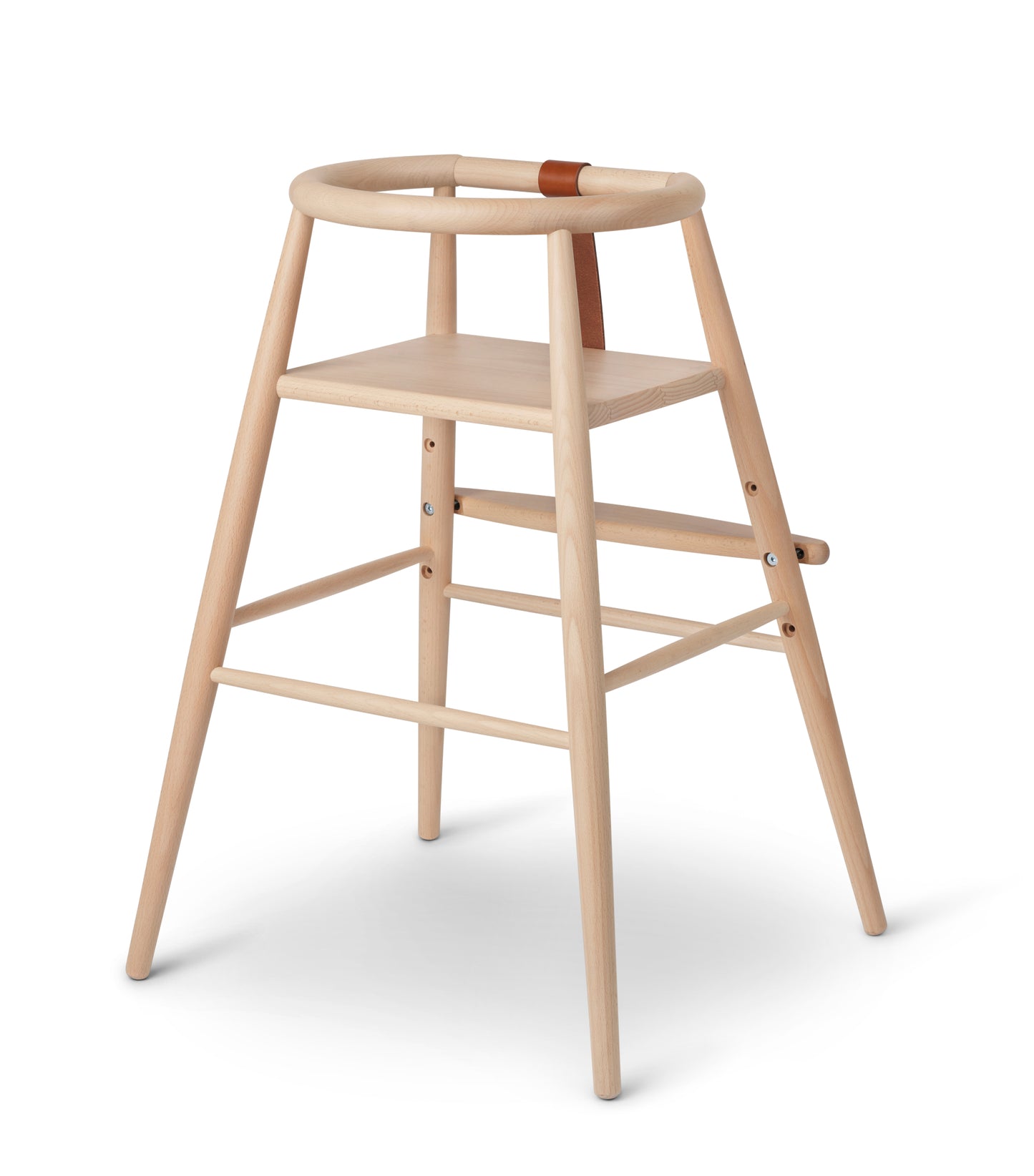 Carl Hansen & Søn ND54 syöttötuoli pyökki