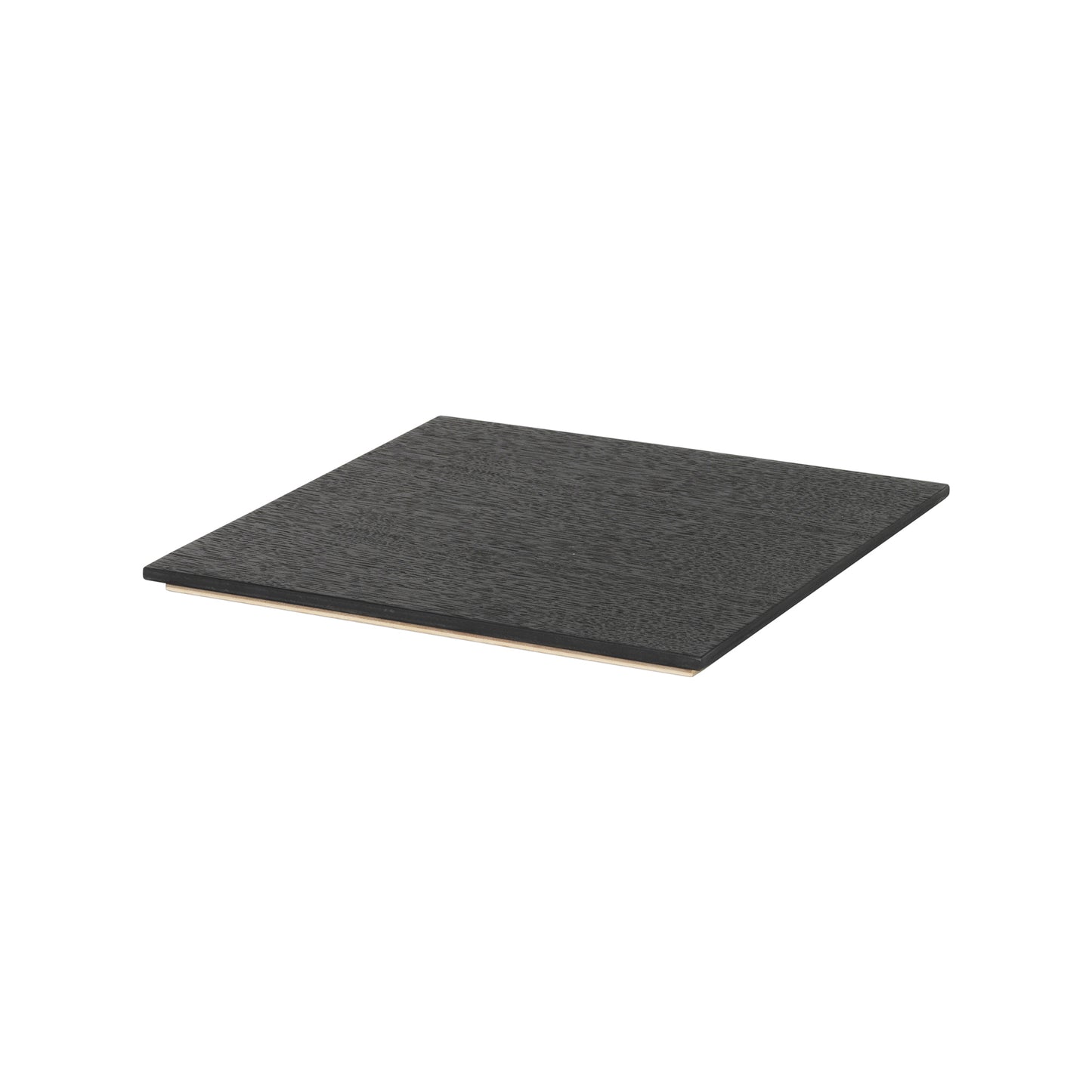 Ferm Living Plant box puutarjotin musta