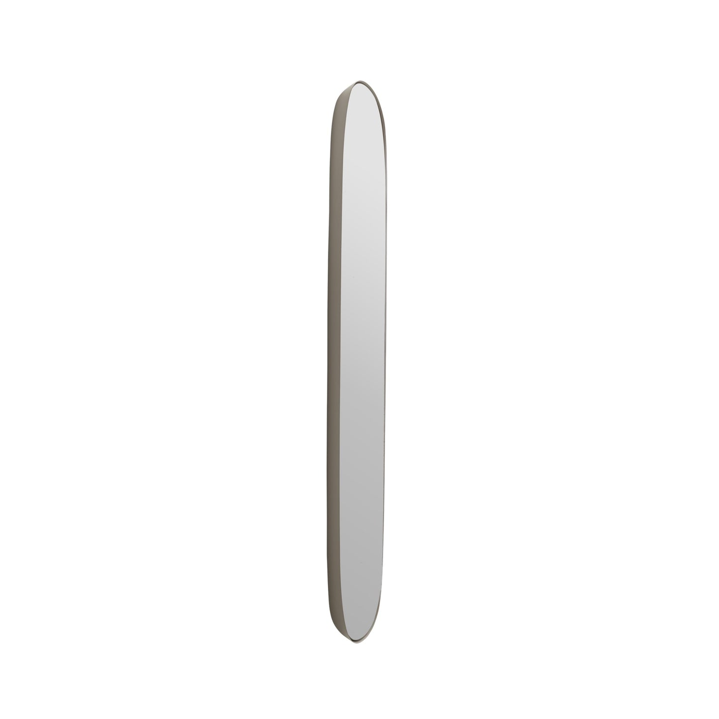 Muuto Framed peili L taupe/kirkas