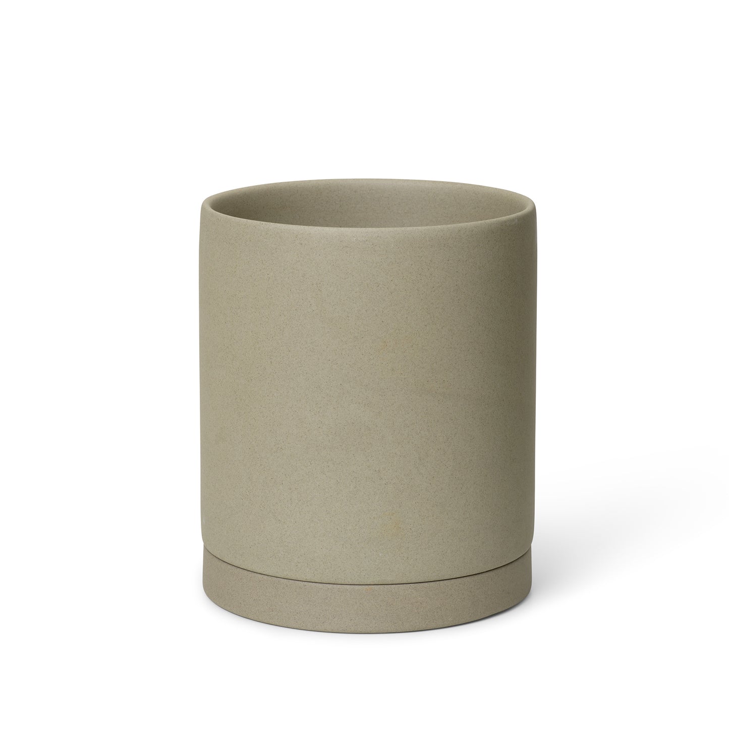Ferm Living Sekki L ruukku hiekka