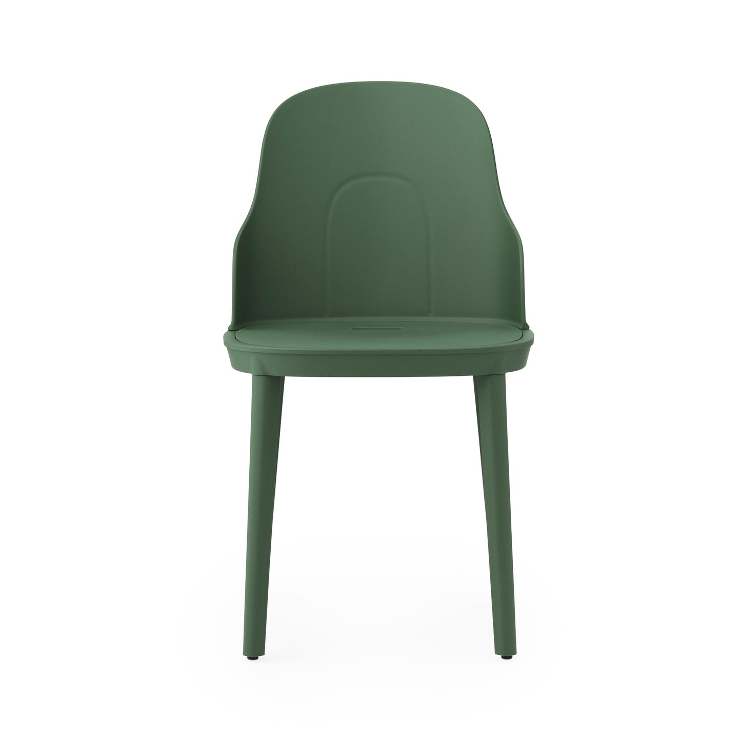 Normann Copenhagen Allez tuoli vihreä
