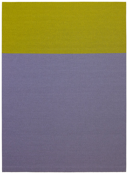 Woodnotes Beach purppura-vihreä
