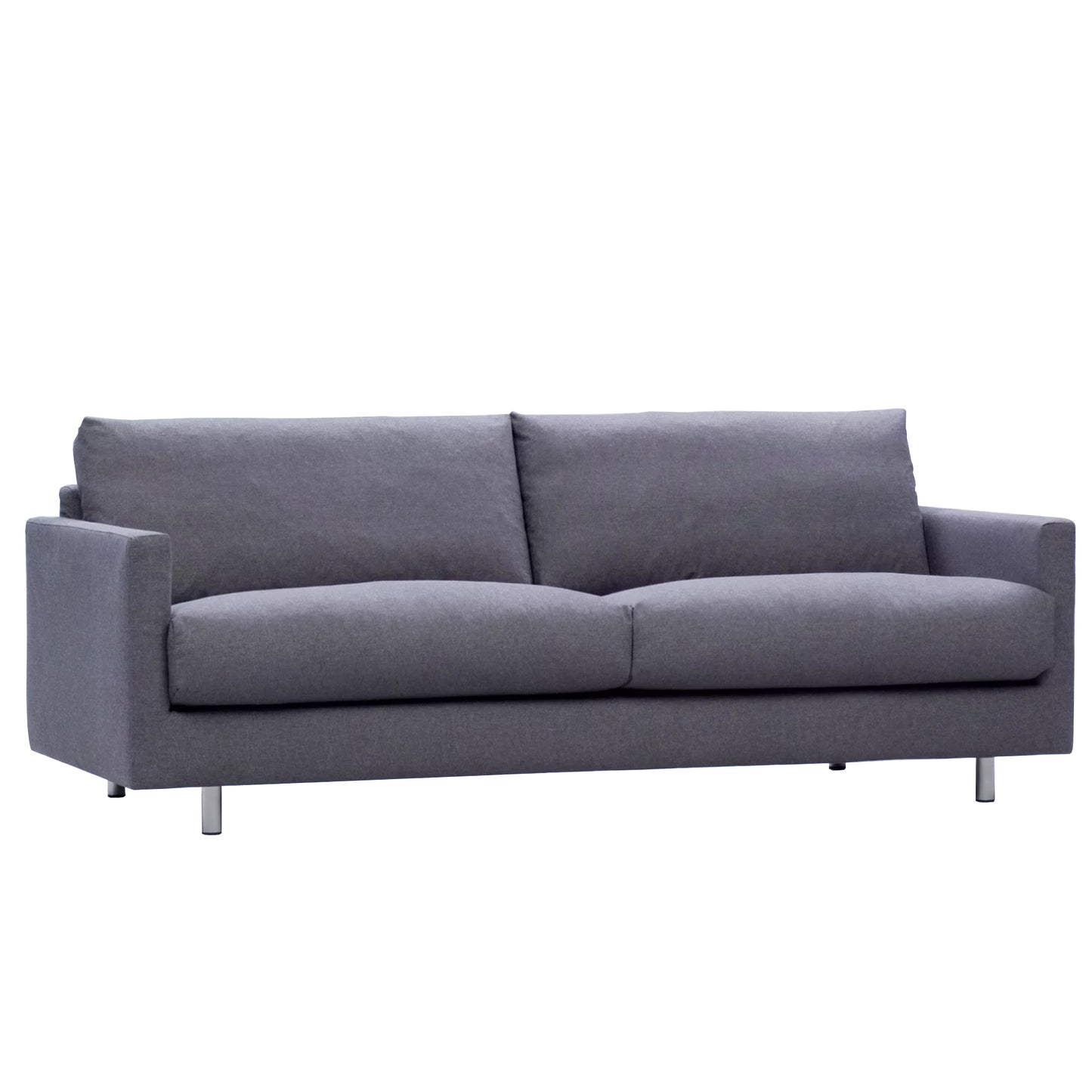 Interface Sand sohva 206cm kangasverhoilu