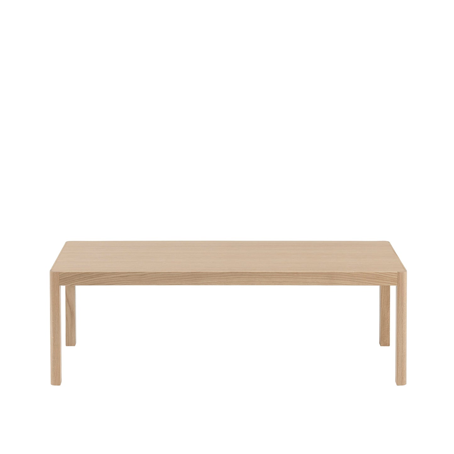 Muuto Workshop sohvapöytä 120x43