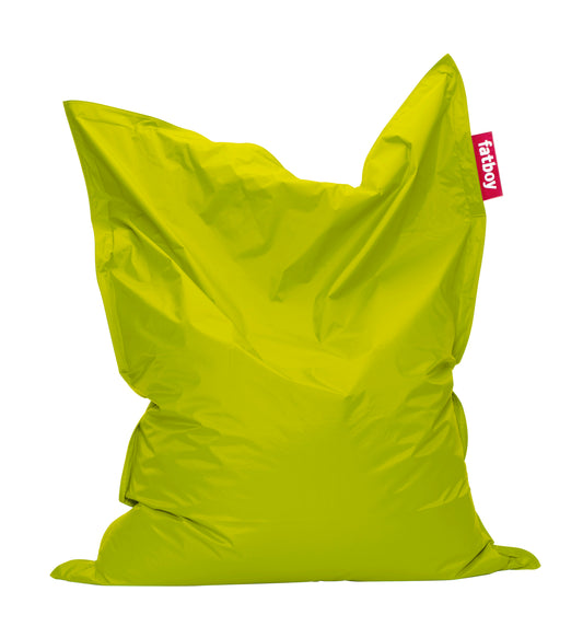 Fatboy Original säkkituoli lime