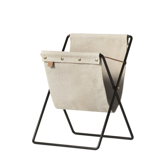 Ferm Living Herman lehtiteline