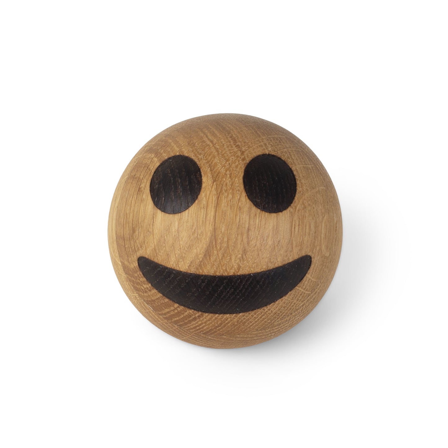 Spring Copenhagen Emotions Grinning Face
