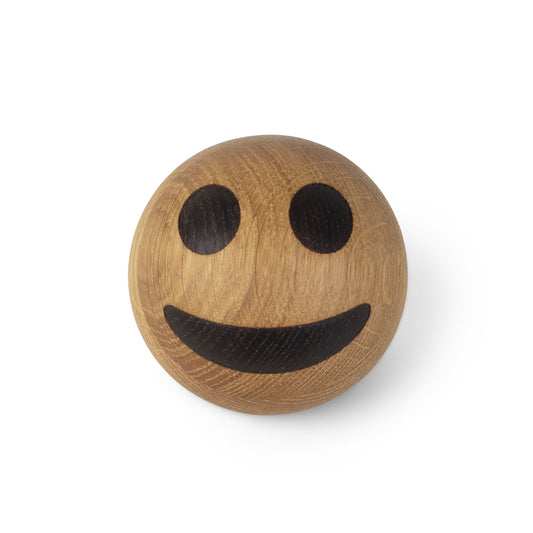 Spring Copenhagen Emotions Grinning Face