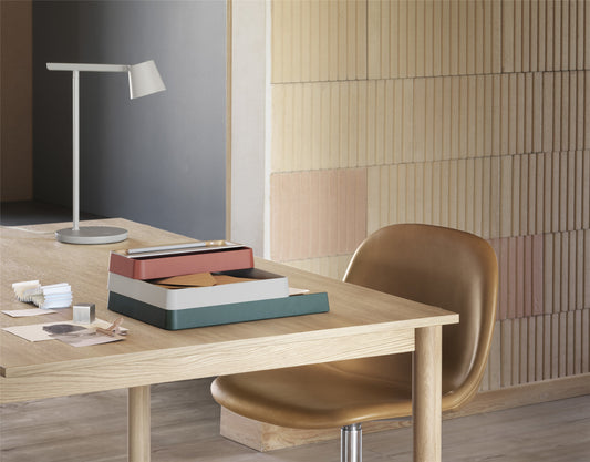 Muuto Arrange kansi alumiini