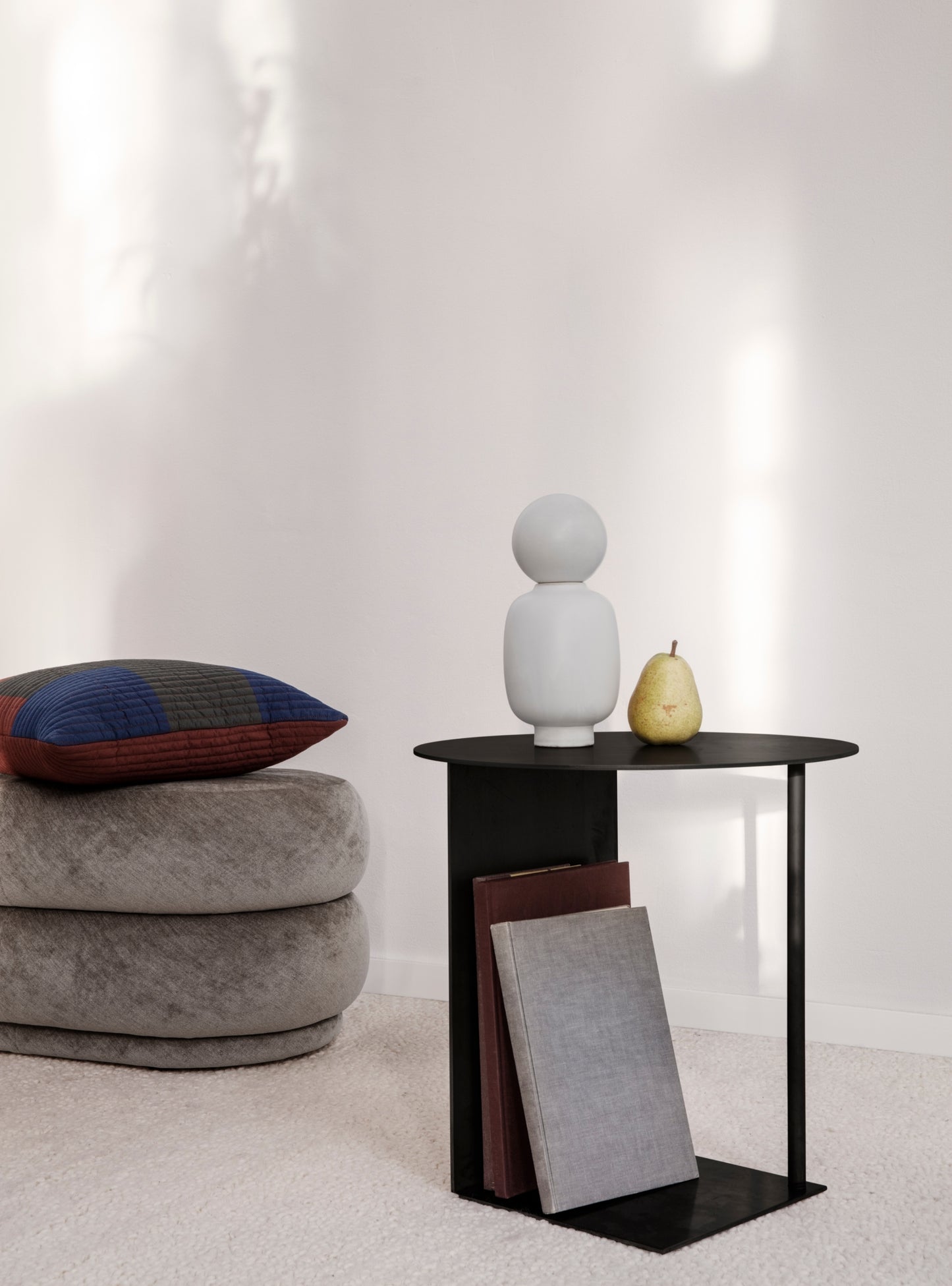 Ferm Living Muses Talia maljakko