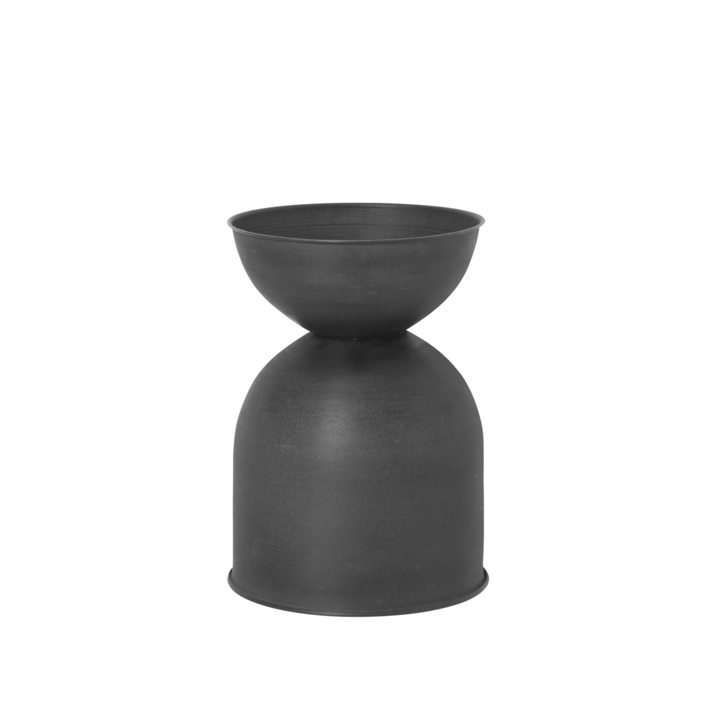 Ferm Living Hourglass ruukku M