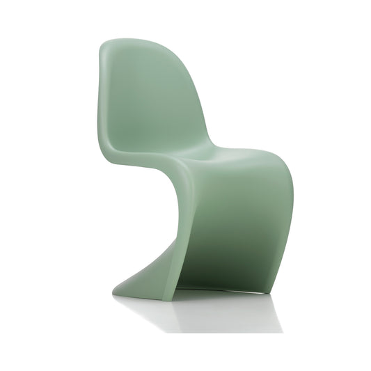 Vitra Panton tuoli minttu