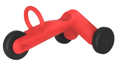 Design Eero Aarnio Formula punainen