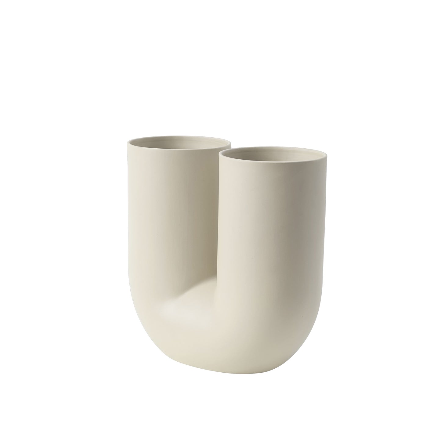 Muuto Kink vaasi hiekka