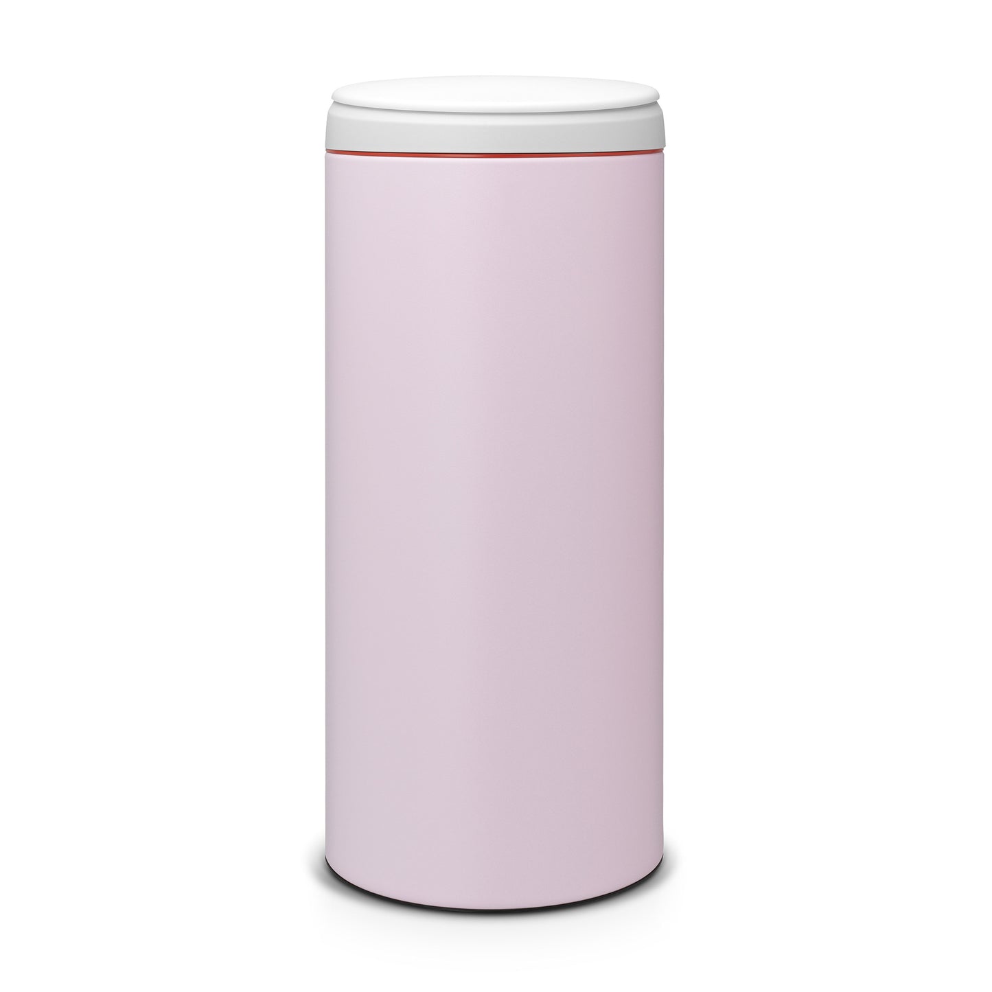 Brabantia FlipBin 30l roskakori mineraalipinkki
