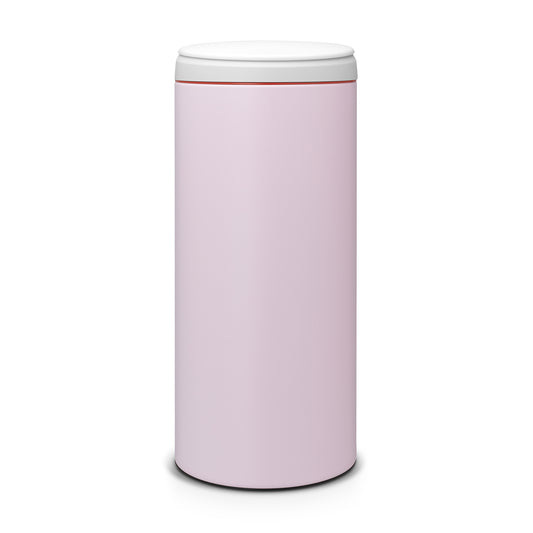 Brabantia FlipBin 30l roskakori mineraalipinkki