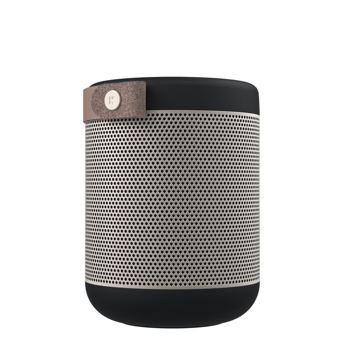 KREAFUNK aMAJOR Bluetooth-kaiutin musta