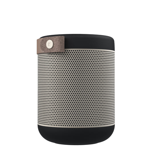 KREAFUNK aMAJOR Bluetooth-kaiutin musta