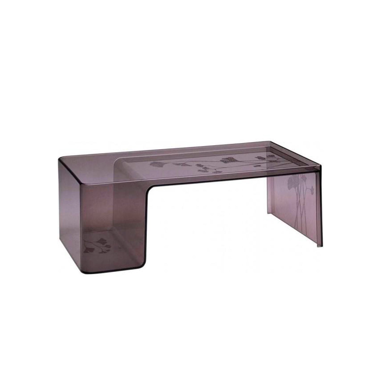 Kartell Usame taso ruskea