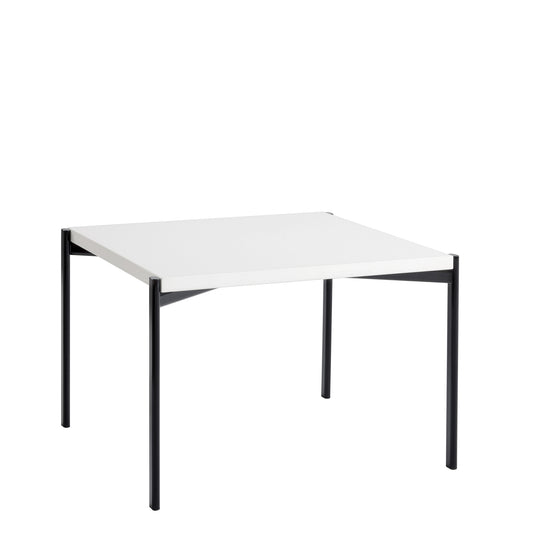 Artek Kiki sivupöytä 60x60 valkoinen