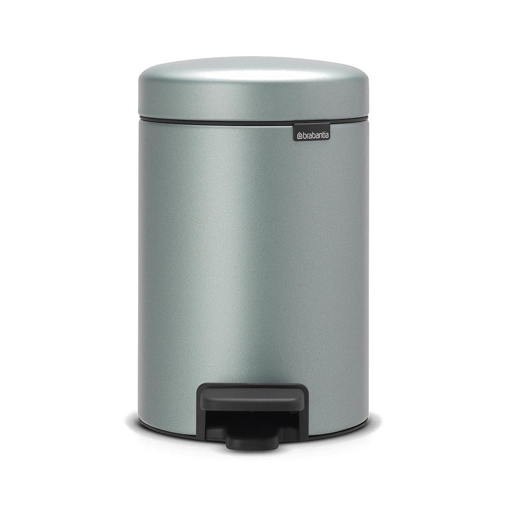 Brabantia newIcon poljinroska-astia mintunvihreä