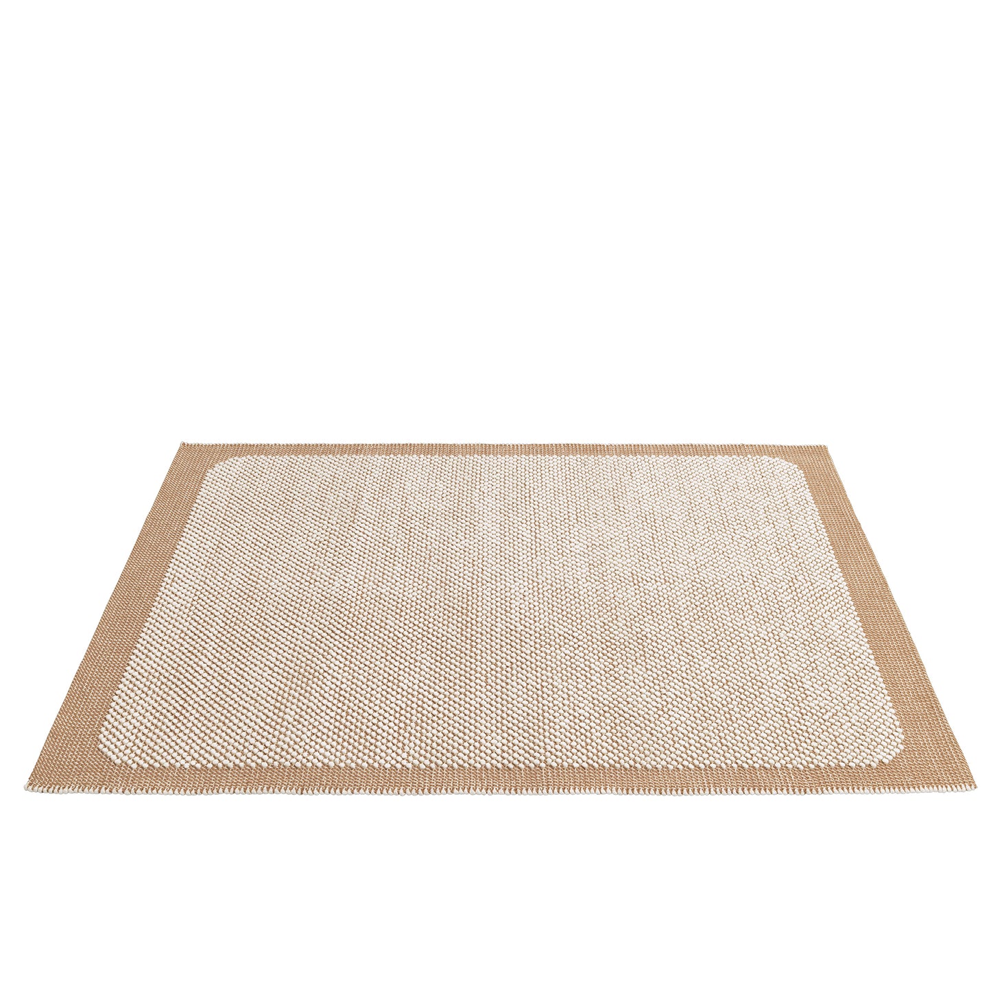 Muuto Pebble matto 200x300 beige