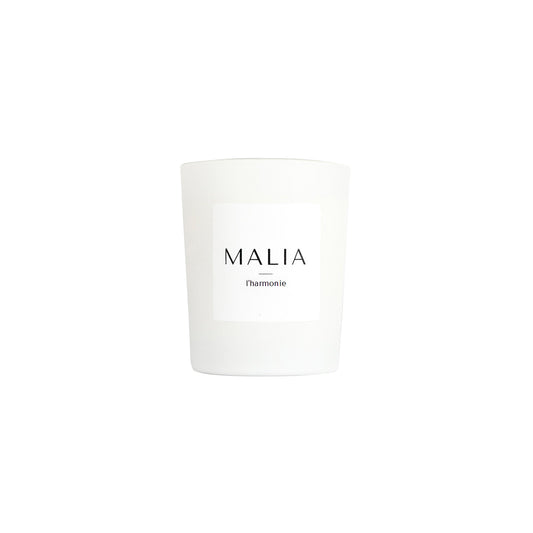 Malia L'Harmonie tuoksukynttilä