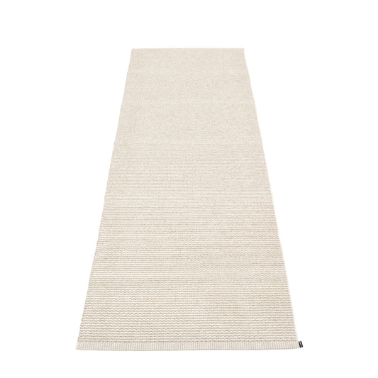 Pappelina Mono 85x260 linen/vanilla