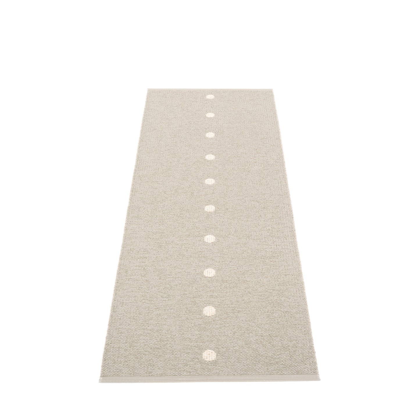 Pappelina Peg 70x200 linen/vanilla