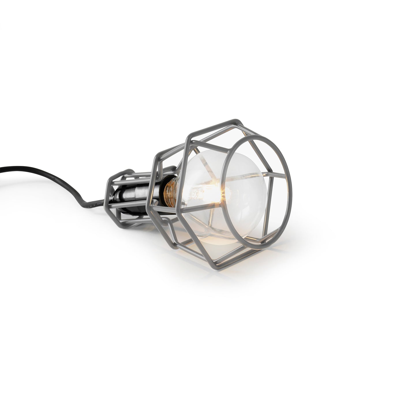 Design House Stockholm Work valaisin harmaa