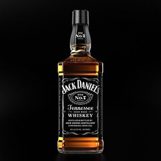 JACK DANIELS 1L 40% abv
