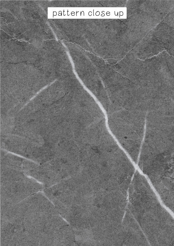 Dark Marble Stone Peel And Stick Wallpaper